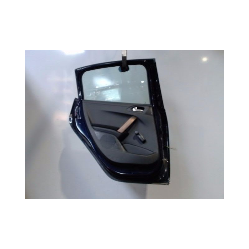 PORTE ARRIERE GAUCHE PEUGEOT 208