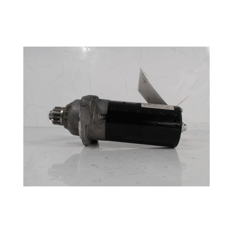 DEMARREUR VOLKSWAGEN TIGUAN 2009-