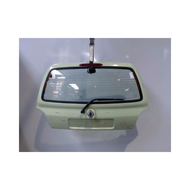 HAYON RENAULT TWINGO PH.3 2000-2007
