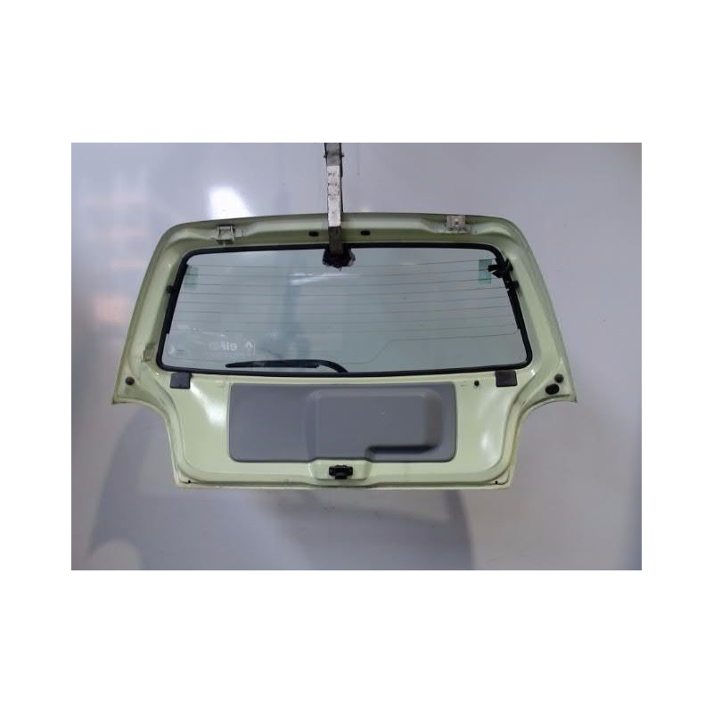 HAYON RENAULT TWINGO PH.3 2000-2007