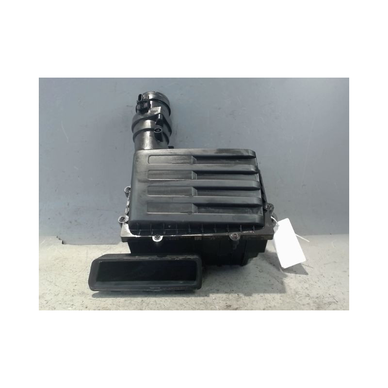 BOITIER FILTRE A AIR SEAT LEON 2009-