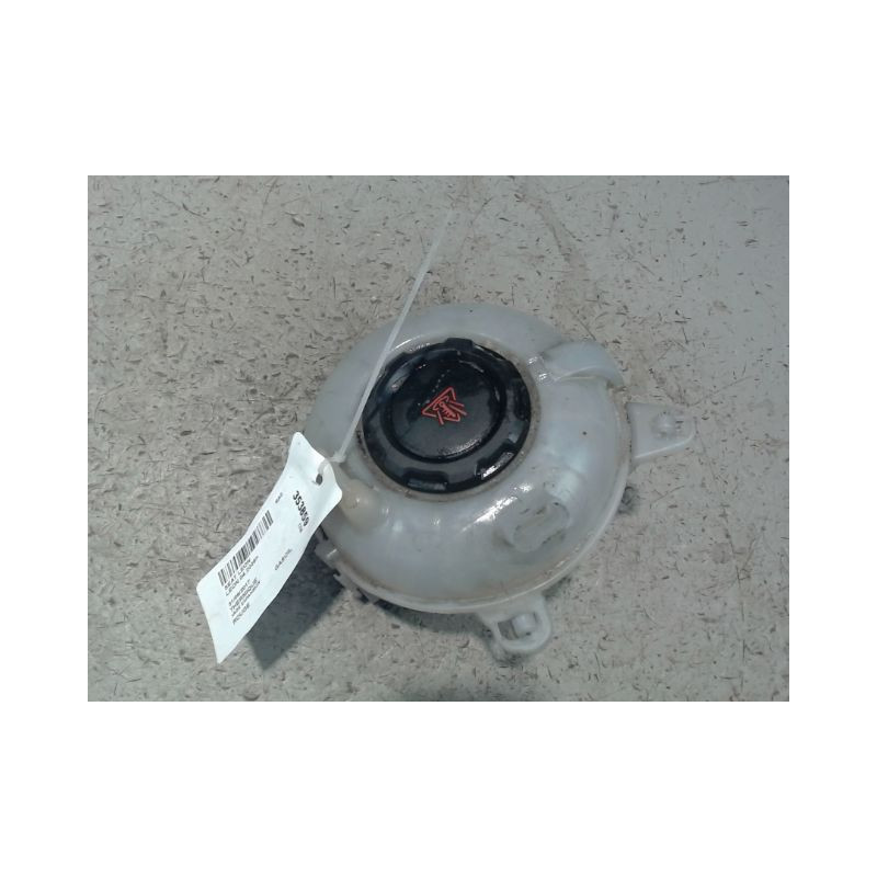 VASE EXPANSION SEAT LEON 2009-