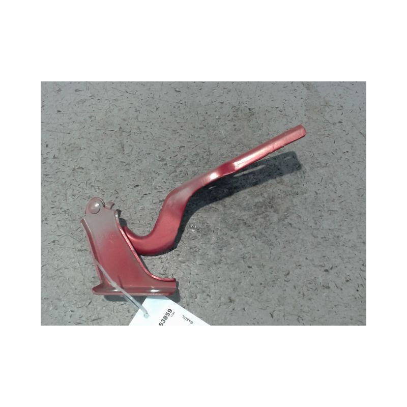 COMPAS DROIT CAPOT SEAT LEON 2009-