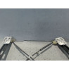 MECANISME+MOTEUR LEVE-GLACE AVANT DROIT SEAT LEON 2009-
