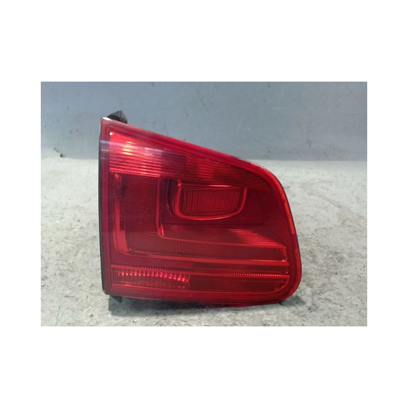 FEU ARRIERE INTERIEUR GAUCHE VOLKSWAGEN TIGUAN 2009-