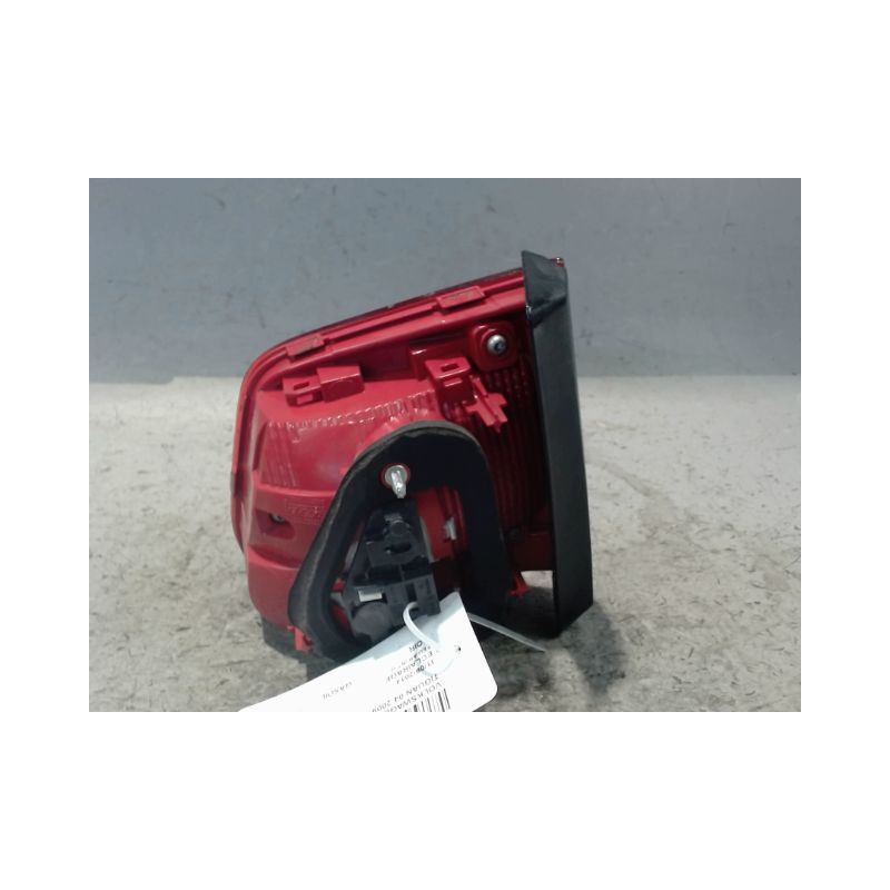 FEU ARRIERE INTERIEUR GAUCHE VOLKSWAGEN TIGUAN 2009-