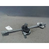 MECANISME+MOTEUR LEVE-GLACE AVANT GAUCHE DACIA LOGAN 4 P 05-08
