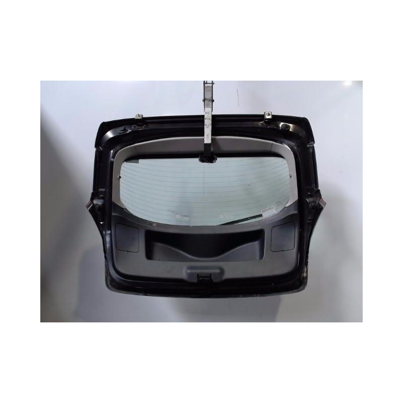 HAYON RENAULT MEGANE III 2008-
