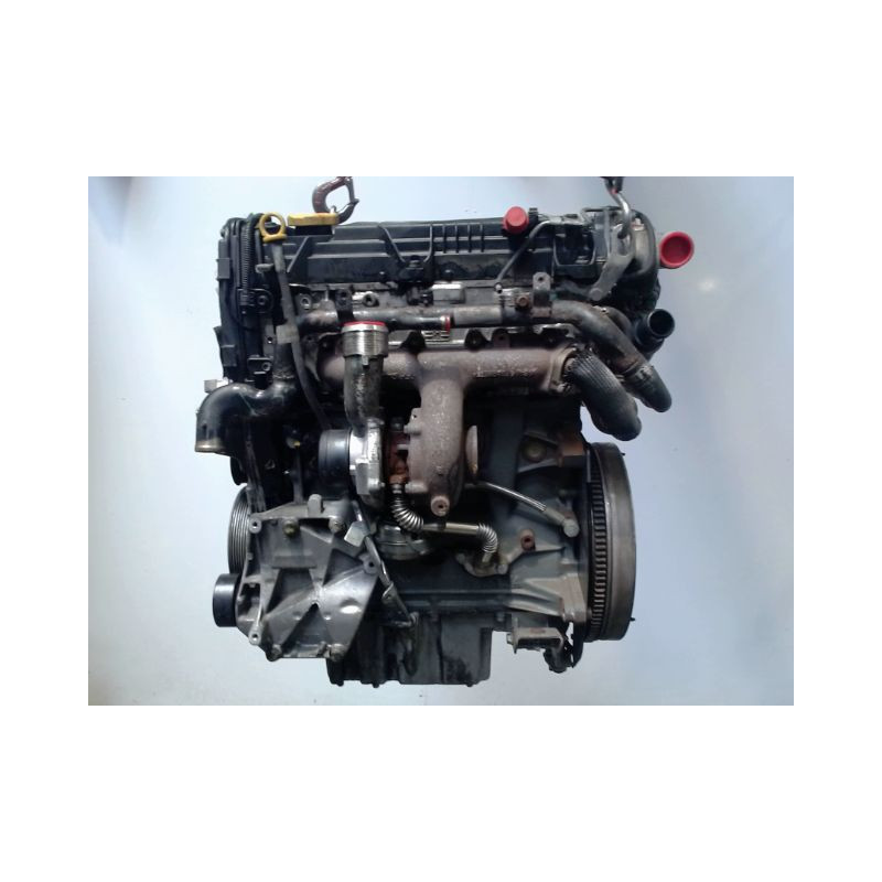 MOTEUR DIESEL OPEL ZAFIRA 2005- 1.9 CDTI 