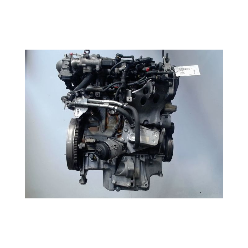 MOTEUR DIESEL OPEL ZAFIRA 2005- 1.9 CDTI 