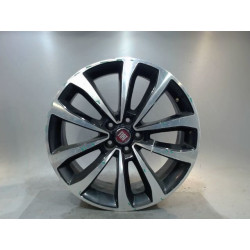 JANTE ALUMINIUM
