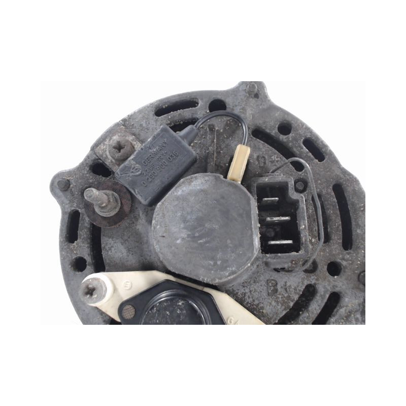 ALTERNATEUR FORD TRANSIT