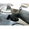 MECANISME ESSUIE-GLACE ARRIERE PEUGEOT 206
