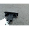 ECLAIREUR PLAQUE DE POLICE DROIT PEUGEOT 206