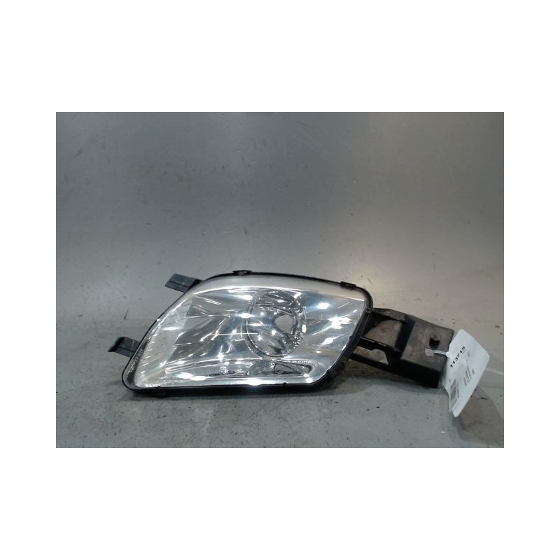 PHARE ANTIBROUILLARD AVANT GAUCHE PEUGEOT 308