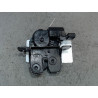 SERRURE HAYON  RENAULT CLIO
