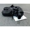 SERRURE HAYON  RENAULT CLIO