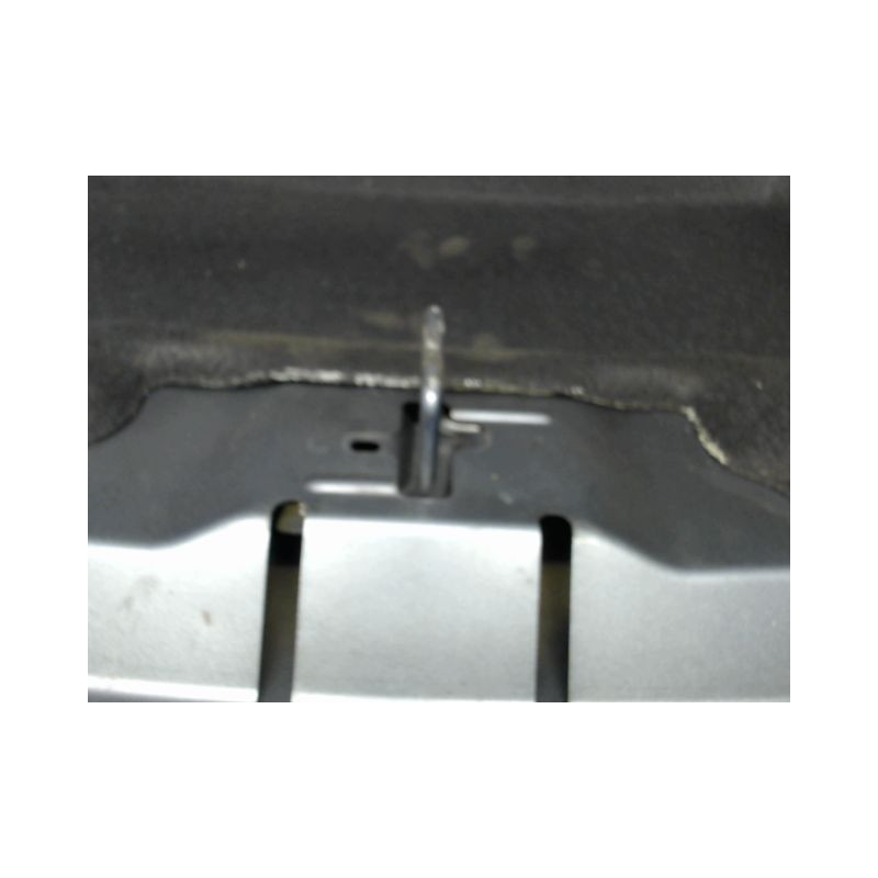 CAPOT CITROEN C3