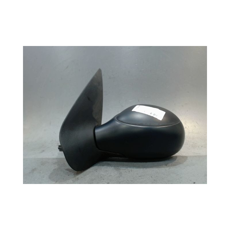 RETROVISEUR EXTERIEUR GAUCHE PEUGEOT 206