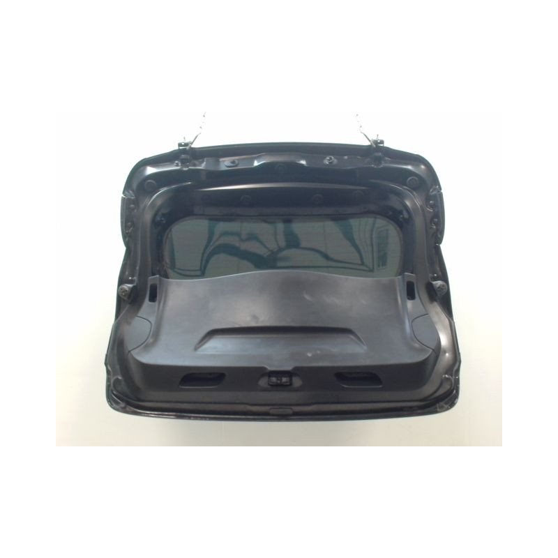 HAYON RENAULT CLIO IV Phase 1 2012-...