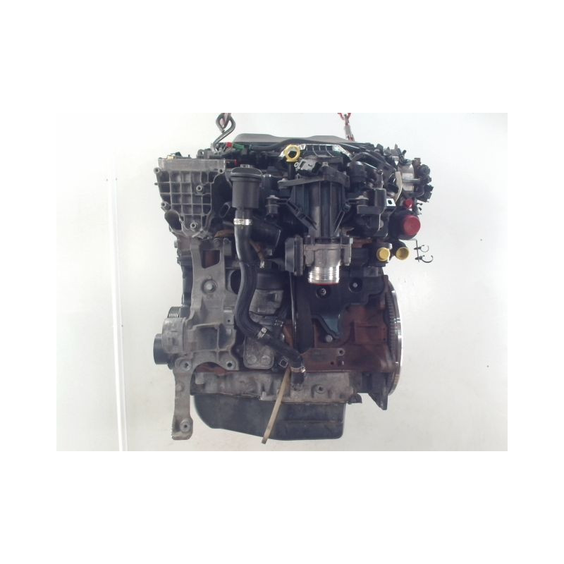 MOTEUR DIESEL FORD S-MAX 2.0 TDCi