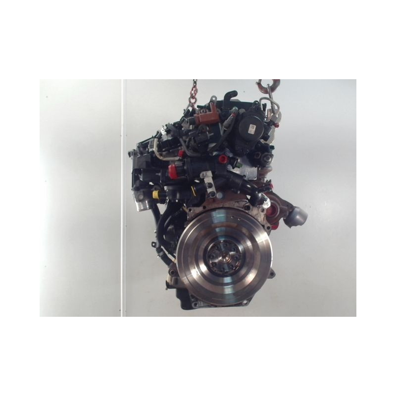 MOTEUR DIESEL FORD S-MAX 2.0 TDCi