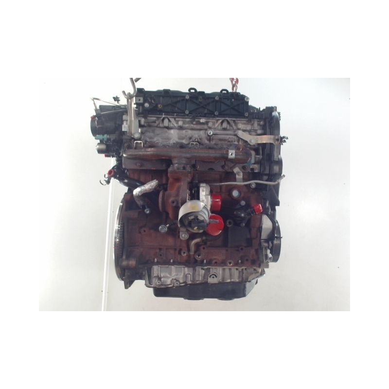 MOTEUR DIESEL FORD S-MAX 2.0 TDCi