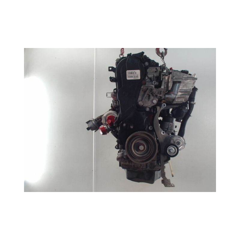 MOTEUR DIESEL FORD S-MAX 2.0 TDCi