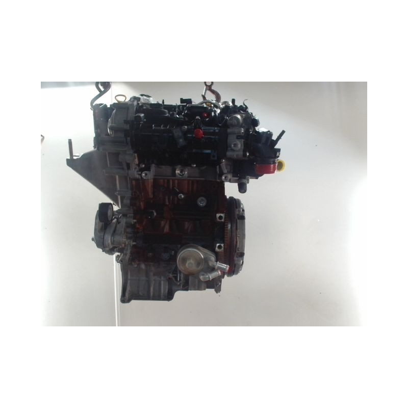 MOTEUR ESSENCE FORD PUMA 1.0 Flexifuel