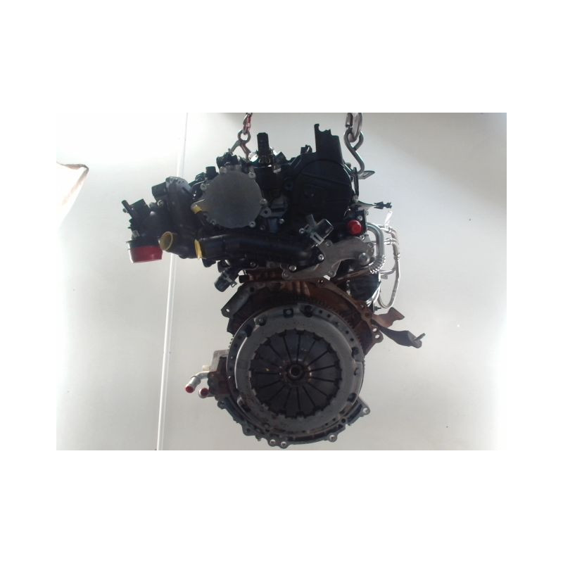 MOTEUR ESSENCE FORD PUMA 1.0 Flexifuel