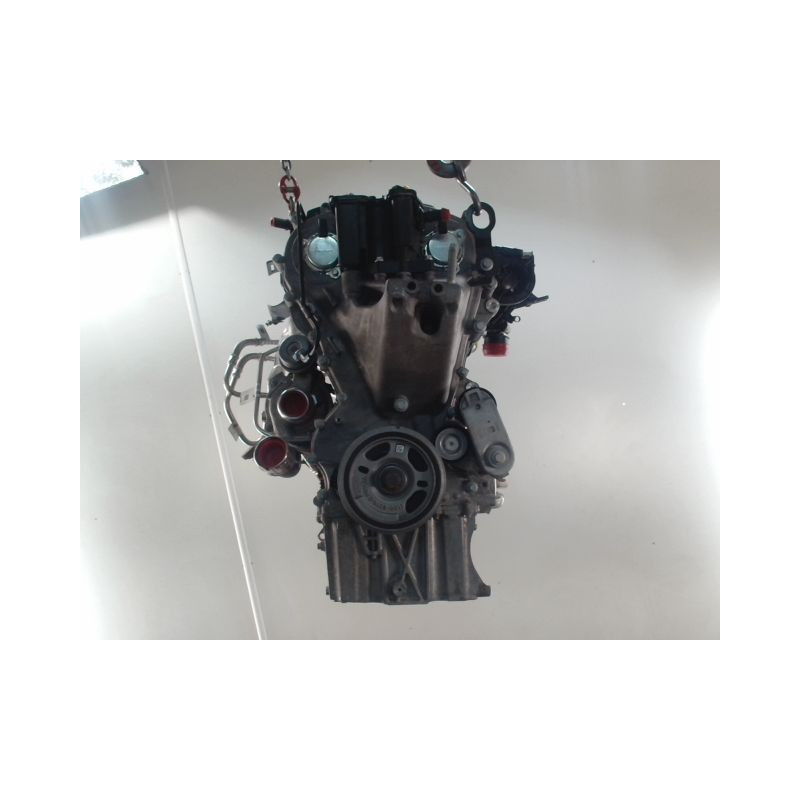 MOTEUR ESSENCE FORD PUMA 1.0 Flexifuel
