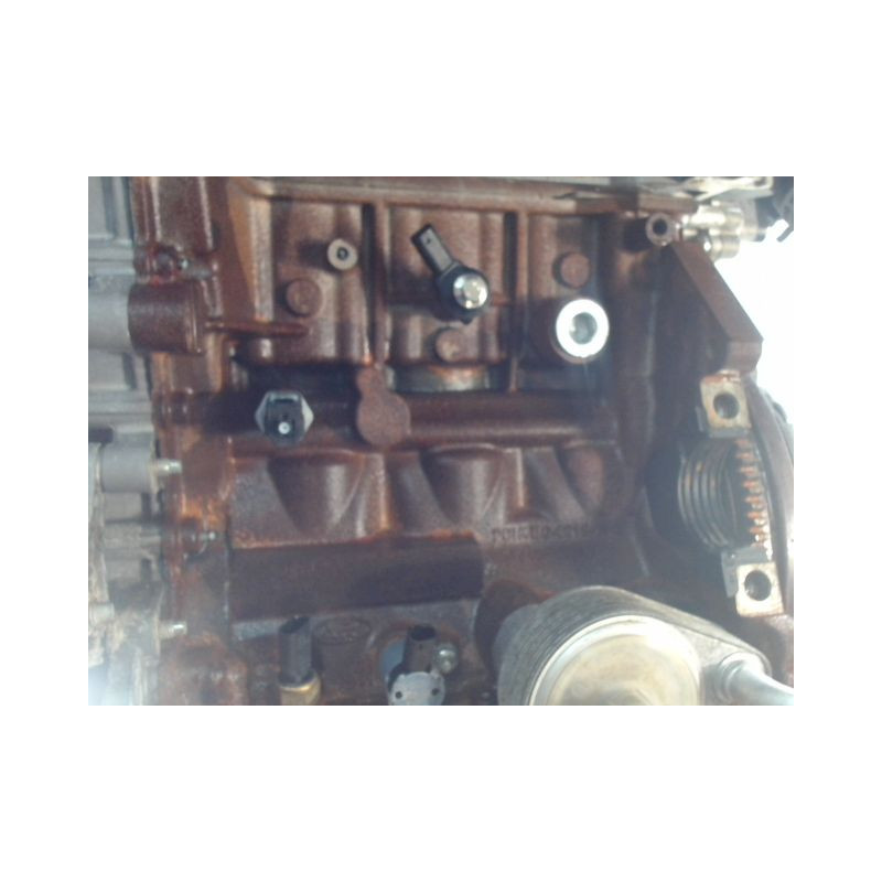 MOTEUR ESSENCE FORD PUMA 1.0 Flexifuel