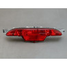 FEU BROUILLARD CENTRAL ARRIERE PEUGEOT 208