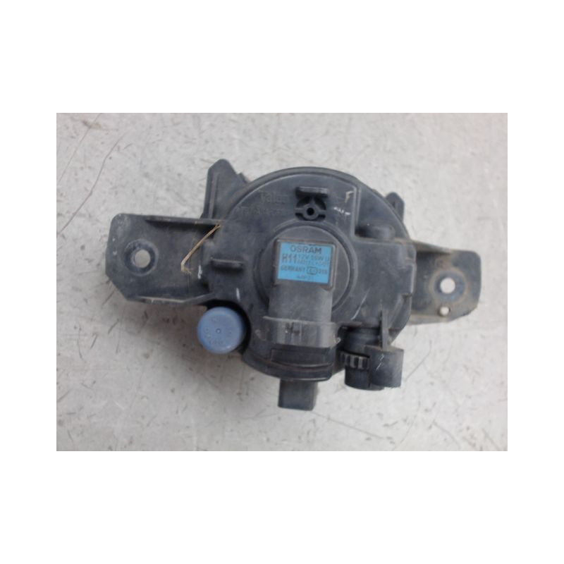 PHARE ANTIBROUILLARD AVANT GAUCHE NISSAN QASHQAI