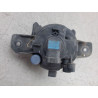 PHARE ANTIBROUILLARD AVANT GAUCHE NISSAN QASHQAI