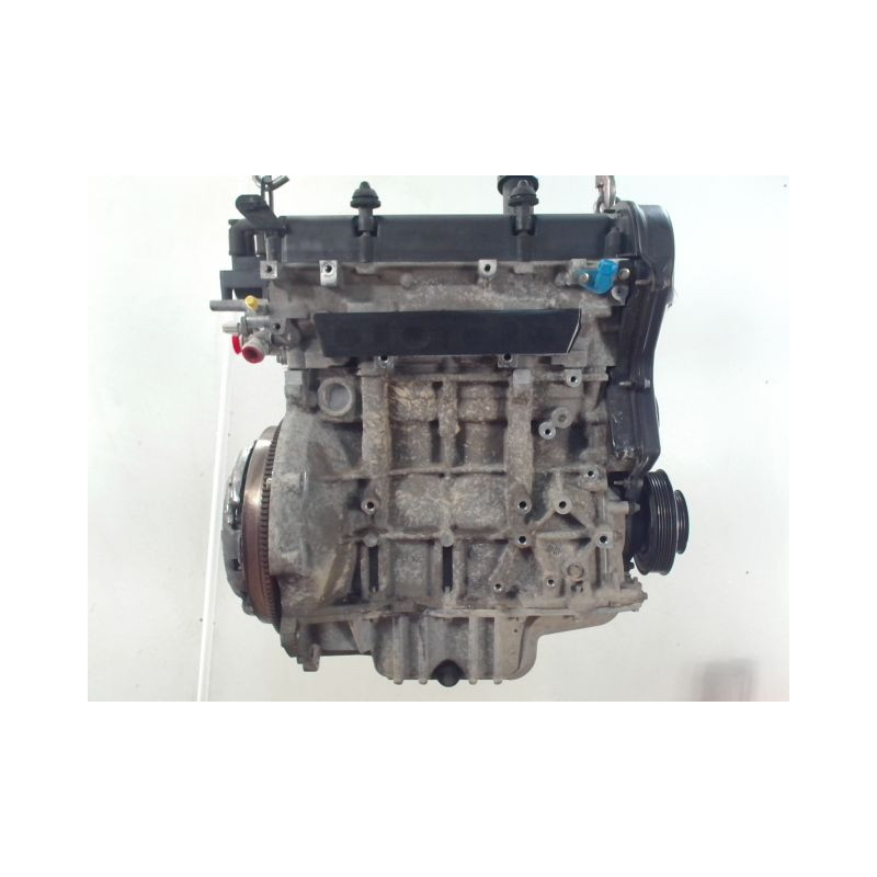 MOTEUR ESSENCE FORD FIESTA 1.4 16V