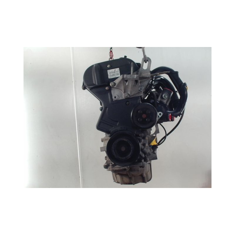 MOTEUR ESSENCE FORD FIESTA 1.4 16V