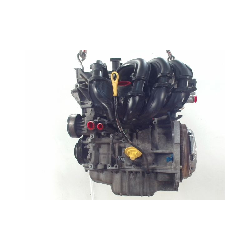 MOTEUR ESSENCE FORD FIESTA 1.4 16V