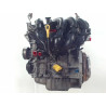 MOTEUR ESSENCE FORD FIESTA 1.4 16V