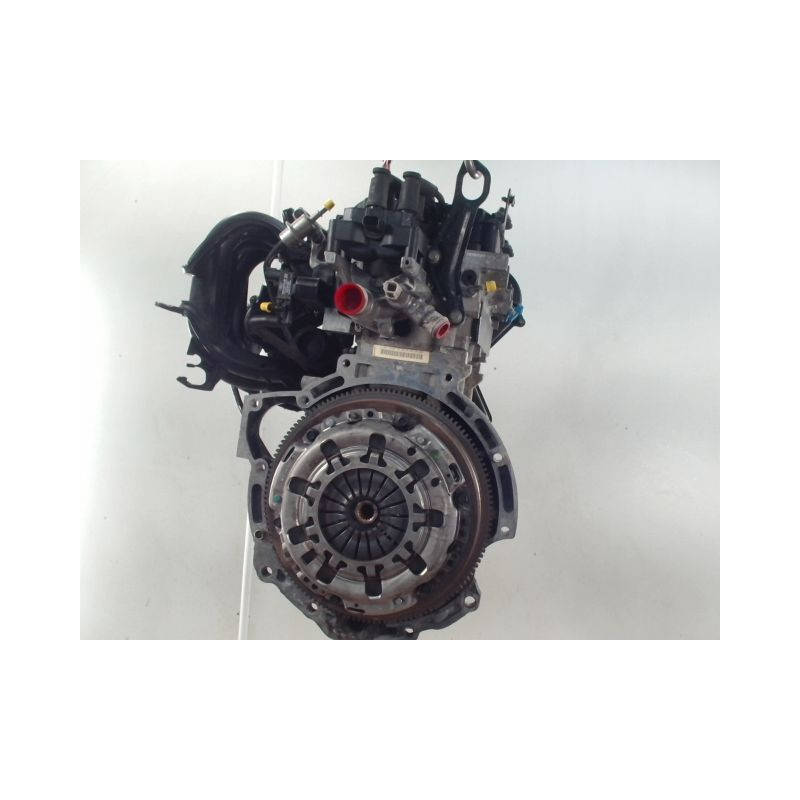 MOTEUR ESSENCE FORD FIESTA 1.4 16V