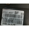 MOTEUR ESSENCE FORD FIESTA 1.4 16V