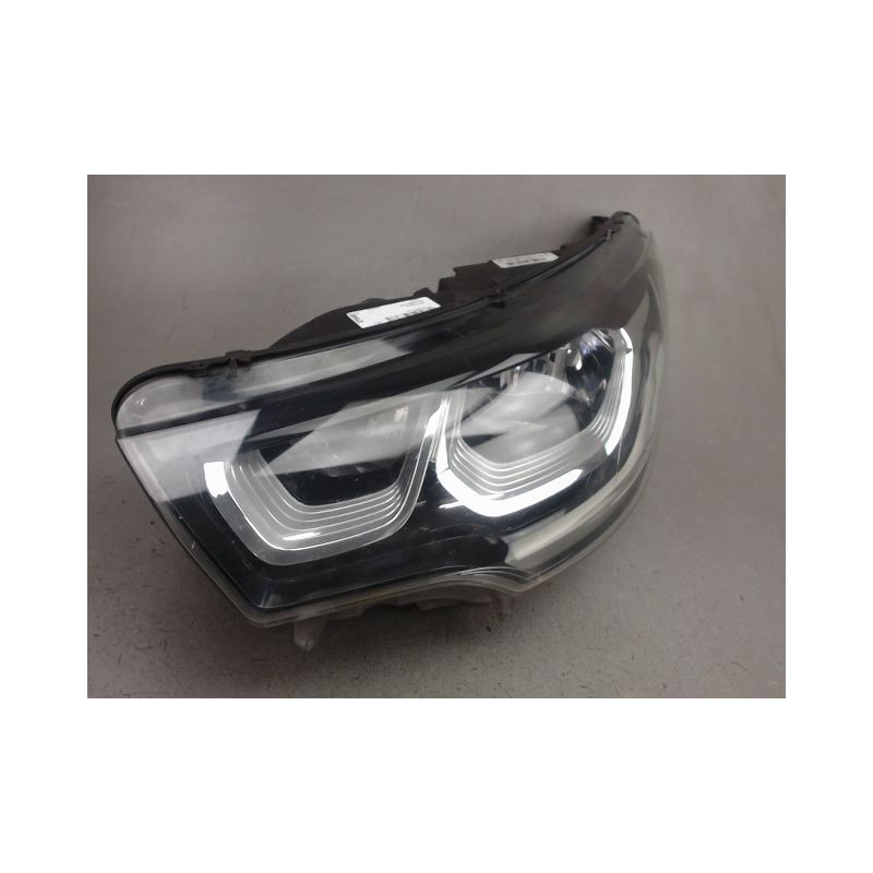 PHARE GAUCHE CITROEN C4