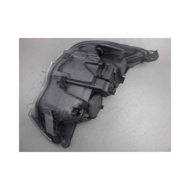 PHARE GAUCHE CITROEN C4
