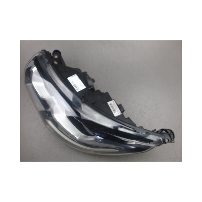 PHARE GAUCHE CITROEN C4