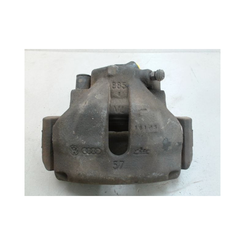 ETRIER DE FREIN AVANT DROIT AUDI A4