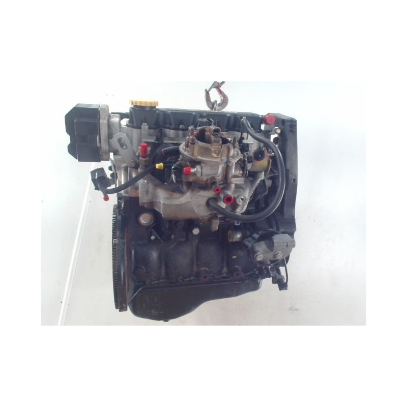 MOTEUR ESSENCE OPEL CORSA 1.4 i 