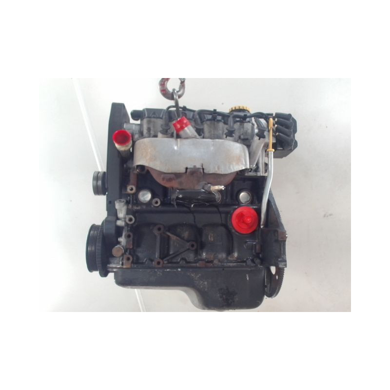 MOTEUR ESSENCE OPEL CORSA 1.4 i 