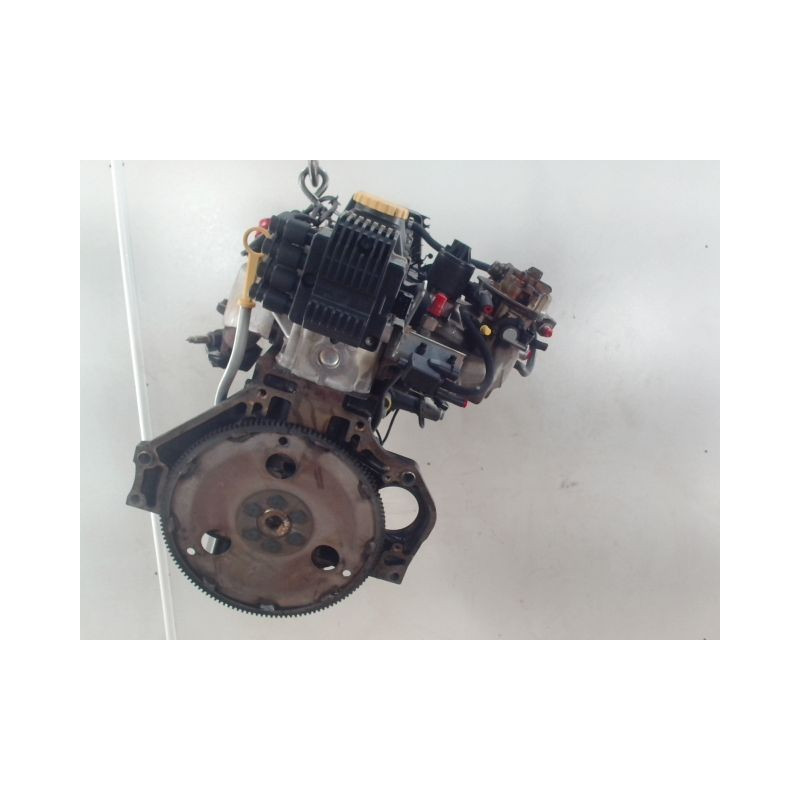 MOTEUR ESSENCE OPEL CORSA 1.4 i 