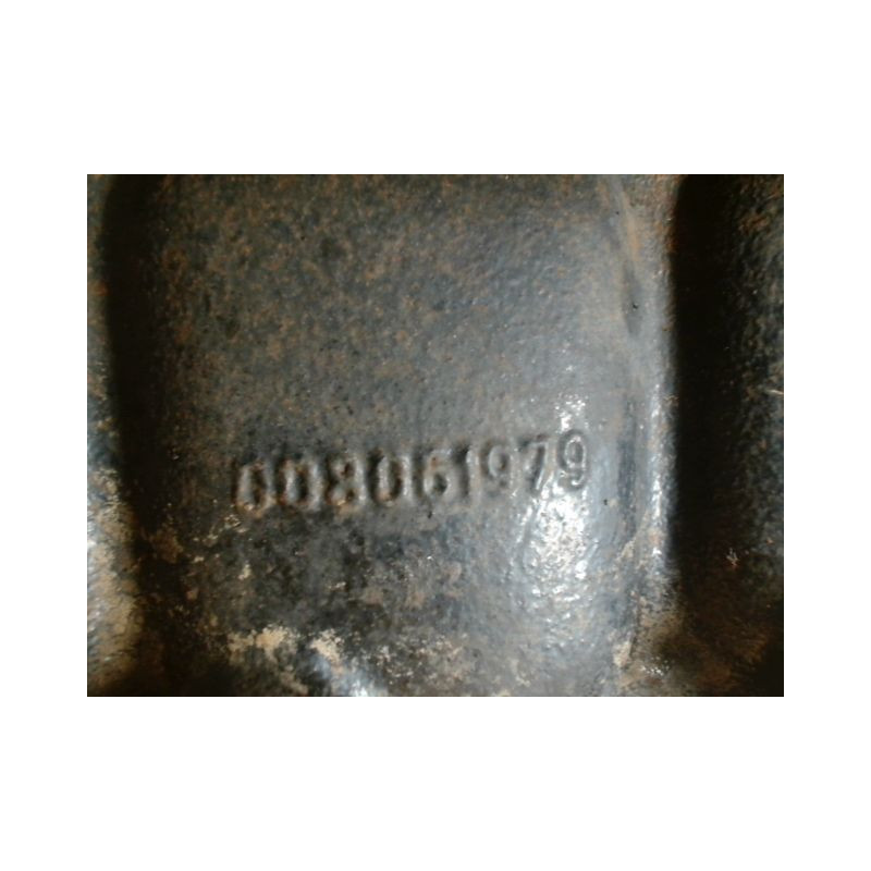 MOTEUR ESSENCE OPEL CORSA 1.4 i 
