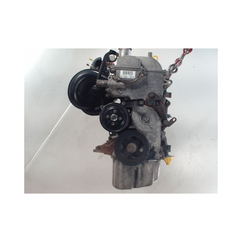 MOTEUR ESSENCE TOYOTA YARIS 1.3 